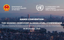Viet Nam forms steering committee for UN Convention against Cybercrime signing ceremony
