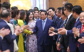 Domestic enterprises urged to promote three pioneering tasks