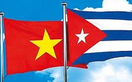 Sub-committee founded to boost trade ties with Cuba
