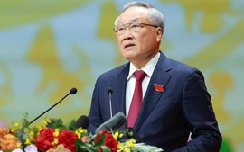 Gov’t targets to increase GDP per capita to US$8,500 by 2030