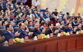 Party chief calls on HCM City to make institutional breakthroughs for growth