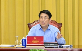 Nearly 100 foreign delegations to attend Ha Noi Convention signing ceremony