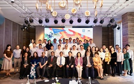 IFAD supports Viet Nam to realize commitment to inclusive, climate-resilient rural transformation