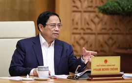 National steering committee on data set up