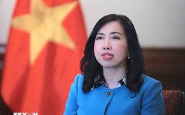 Viet Nam, Bulgaria to open up new cooperation prospect