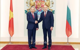 Viet Nam, Bulgaria establish strategic partnership