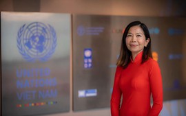 Signing ceremony of UN Convention against Cybercrime marks a truly historic milestone