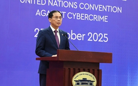 Ha Noi Convention - Vivid symbol of solidarity, int’l cooperation