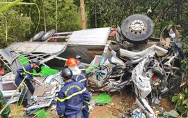 Gov’t establishes Road Accident Damage Reduction Fund