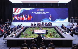 Prime Minister Pham Minh Chinh attends 26th ASEAN-South Korea Summit in Malaysia