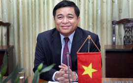 Deputy PM Nguyen Chi Dung to attend 9th Edition of Future Investment Initiative in Saudi Arabia