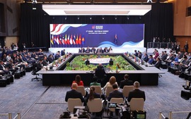 Viet Nam urges ASEAN and Australia to boost digital and green cooperation