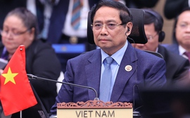 Vietnamese Prime Minister proposes three priorities at ASEAN–UN Summit