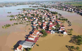 Nearly US$10 million mobilized for Viet Nam’s post-natural disaster recovery