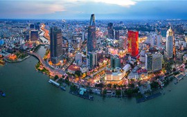 Standard Chartered raises Viet Nam’s growth forecast for 2025