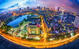 Number of visitors to Ha Noi up nearly 22% in 10 months