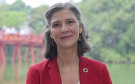 Viet Nam’s significant progress takes root in strong leadership, long-term vision: UNDP