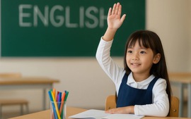 English to become compulsory language from grade 1 nationwide by 2030