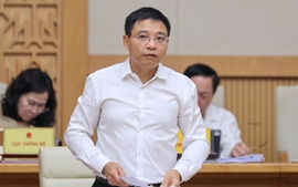 Viet Nam’s GDP growth accelerates to 8.22% in 3rd quarter