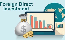 Viet Nam's FDI inflows up over 15% in 9 months