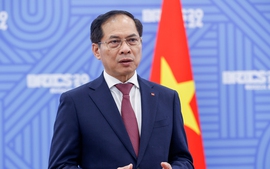 Deputy PM Bui Thanh Son to attend 2nd Global Gateway Forum in Belgium