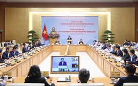 International Financial Center must become operational this month: Prime Minister