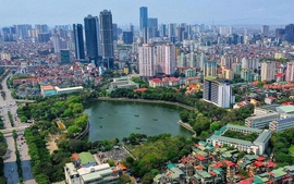 Ha Noi remains top choice for foreign investors during 2020-2025