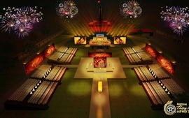 Thang Long–Ha Noi Festival 2025 – debut of new cultural highlight