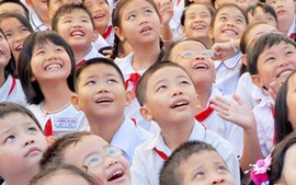 Ha Noi to double efforts to curb gender imbalance at birth