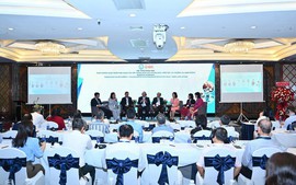 HCMC University of Medicine and Pharmacy develops postgraduate curriculum in vaccinology