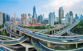 Viet Nam-Asia Smart City Summit 2025 to take place in Ha Noi next month