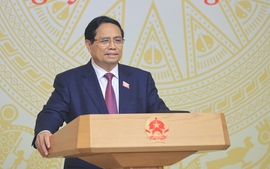 Local leaders fully responsible for IUU violations