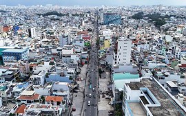 HCMC to begin construction of Metro Line 2 in January 2026