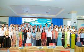 IFAD launches climate finance project to strengthen wetland livelihoods in Tra Vinh