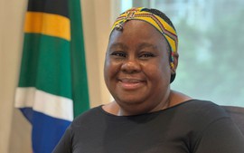 Viet Nam, South Africa to elevate ties to strategic partnership