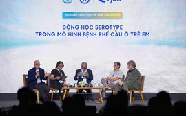 Raising awareness and protecting children from pneumococcal diseases