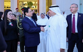 KFAED Director General hails Viet Nam’s investment and business environment