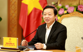 Deputy Prime Minister Tran Hong Ha to visit New Zealand, Australia