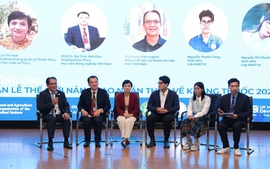 Viet Nam’s Youth take on antimicrobial resistance