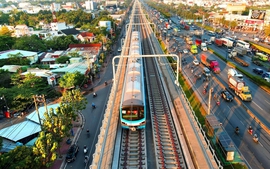 HCMC targets to have three metro lines before 2030