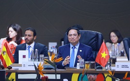 G20 countries need to take lead in building mutual respect, peaceful world