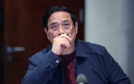 Prime Minister demands prompt handling of natural disaster consequences in central region