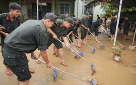 Gov’t urges quick recovery measures in Central Region