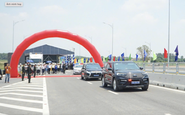 Viet Nam to start, inaugurate 198 projects on December 19