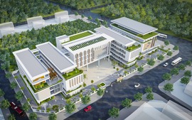 Over 1,200 schools to be built in Ha Noi from now to 2050