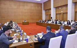 Viet Nam vows to facilitate long-term success for European firms: NA Chairman