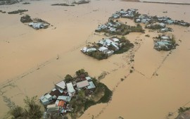 Natural disasters cost Viet Nam US$3.2 bln so far this year