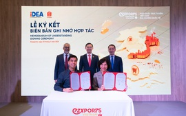 Shopee joins forces with Viet Nam's E-commerce