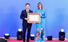 Gov’t views child-rights protection as national strategic priority