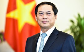 Deputy PM Bui Thanh Son to co-chair 13th Viet Nam-Cambodia Cooperation and Development Meeting